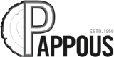 Pappous Woodworks