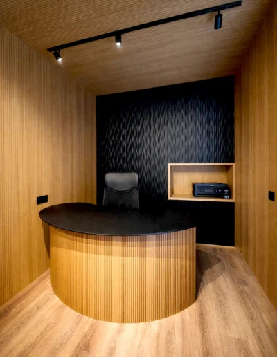 Poseidon Acoustic Panel